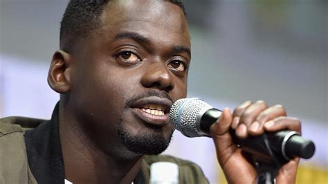 Queen & Slim: Daniel Kaluuya on first dates, sex scenes and。